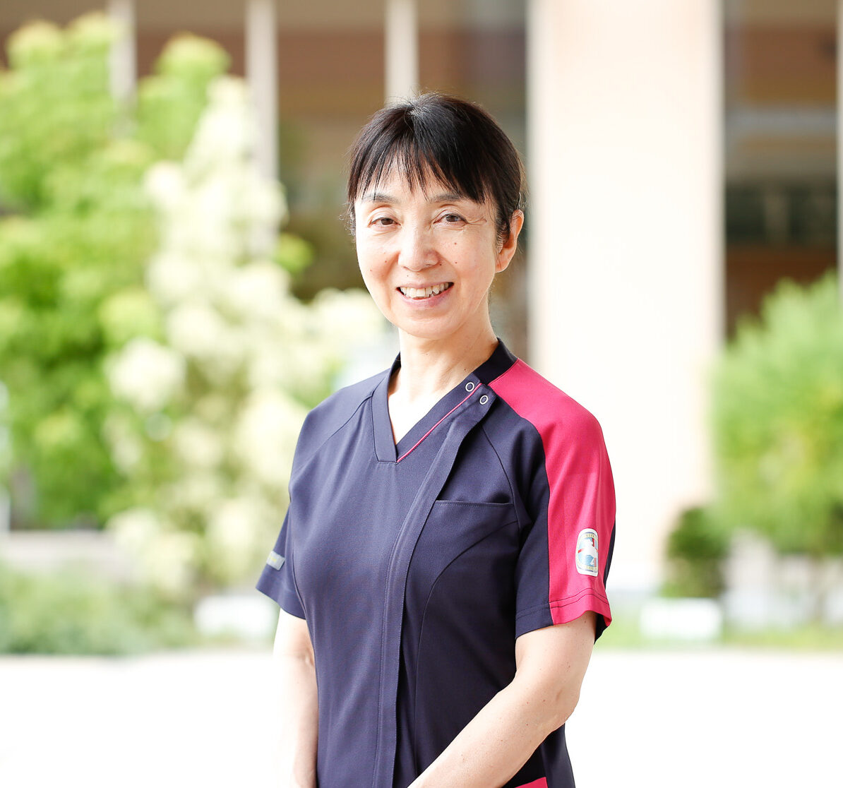 兵庫県立丹波医療センター 忙しい看護学生・看護師のための就活支援サイト「hakoniwa」